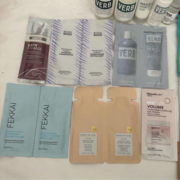 Sephora Ultimate Hair Care Bundle - Picture 3 of 4